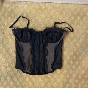 Urban Outfitters Out From Under Corset